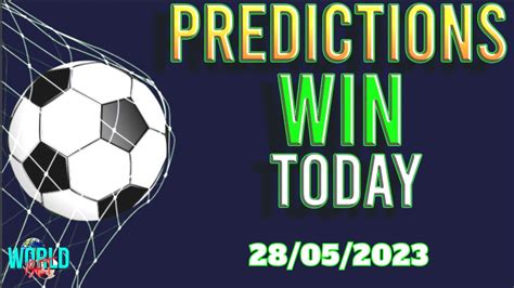 Today's Corner Tips & Predictions .